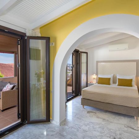Aretousa Studio Chania  Exterior photo