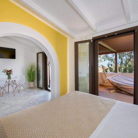 Aretousa Studio Chania  Exterior photo