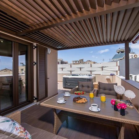 Aretousa Studio Chania  Exterior photo