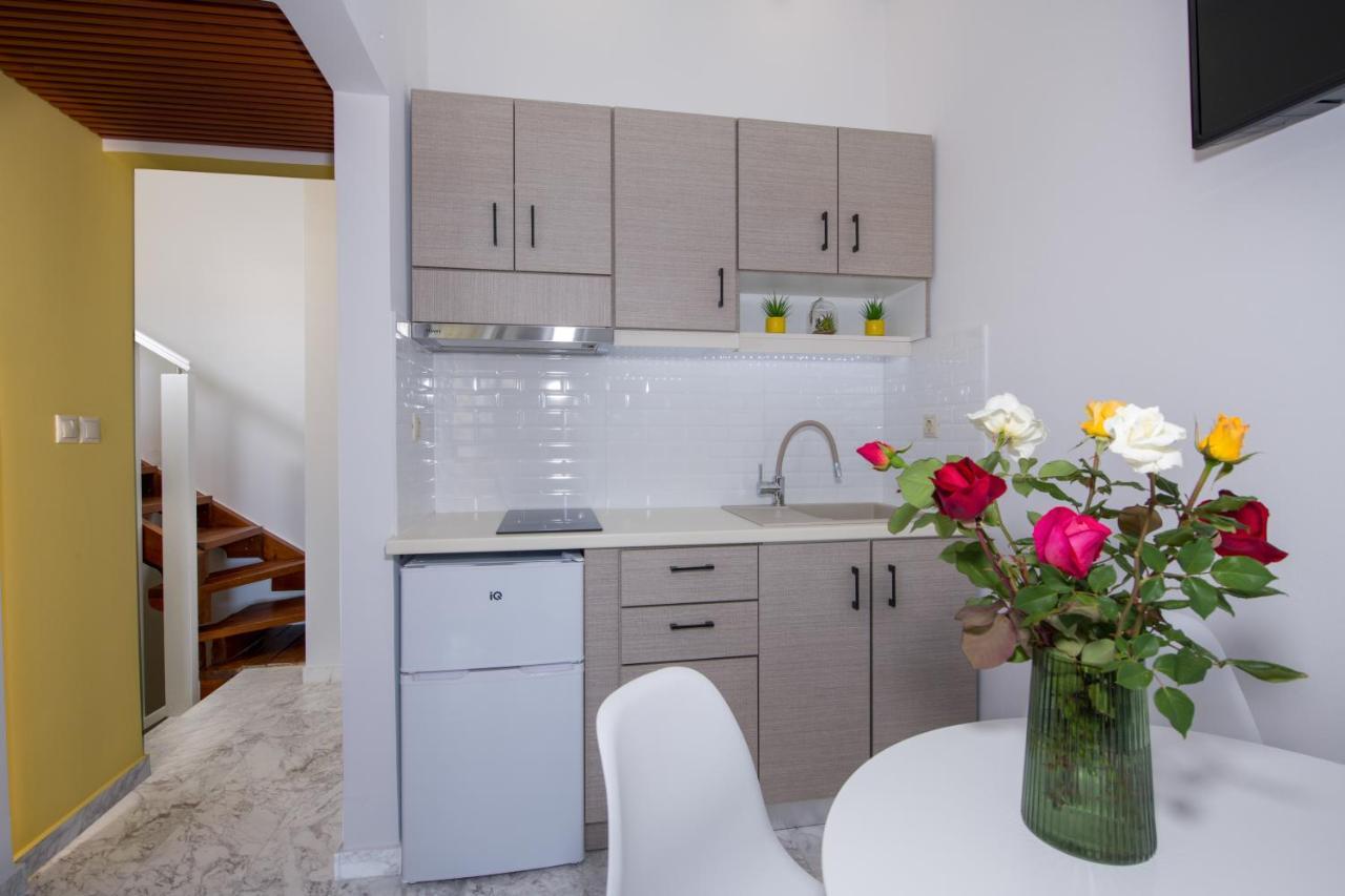 Aretousa Studio Chania  Exterior photo