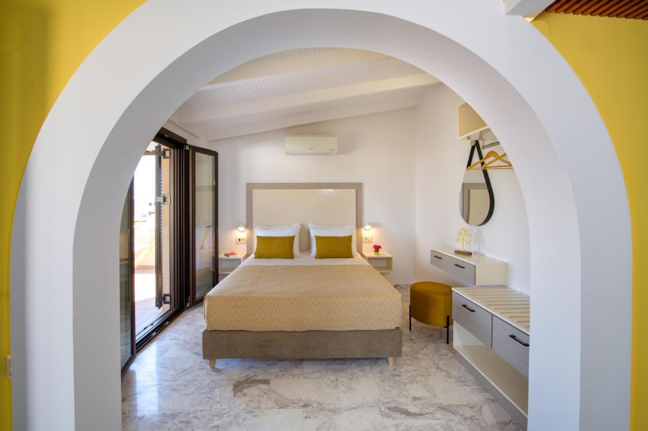Aretousa Studio Chania  Exterior photo