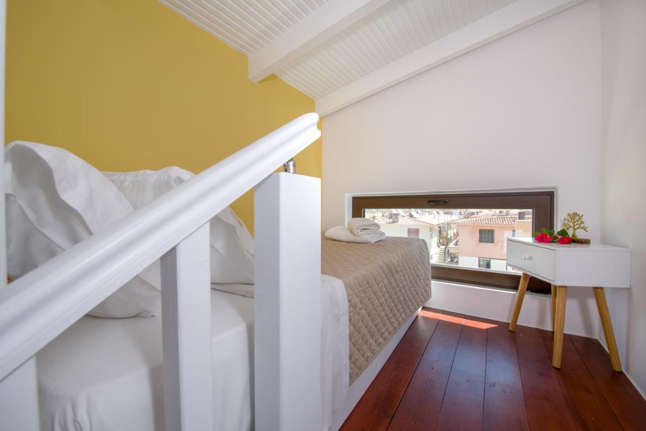 Aretousa Studio Chania  Exterior photo