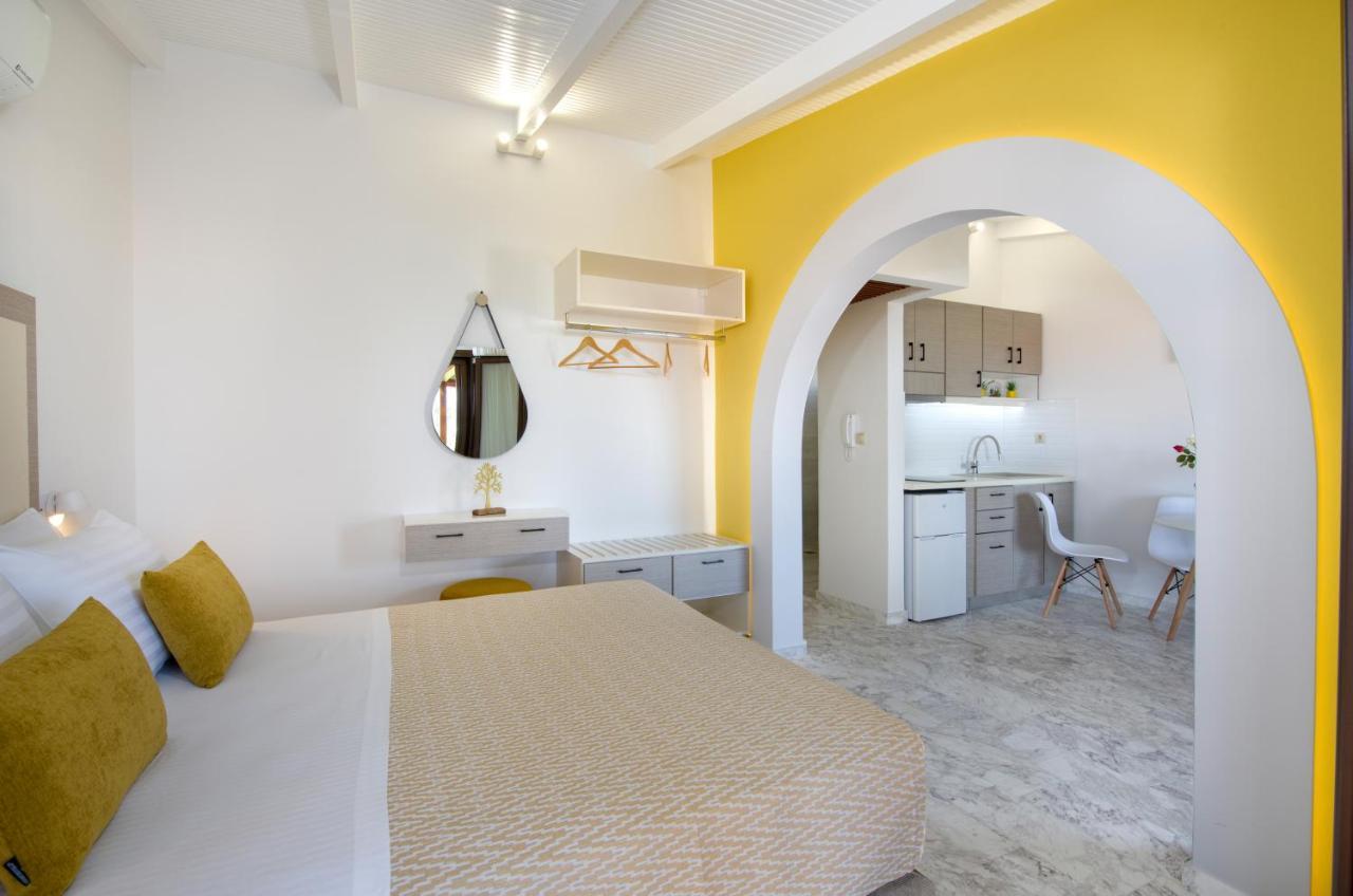 Aretousa Studio Chania  Exterior photo
