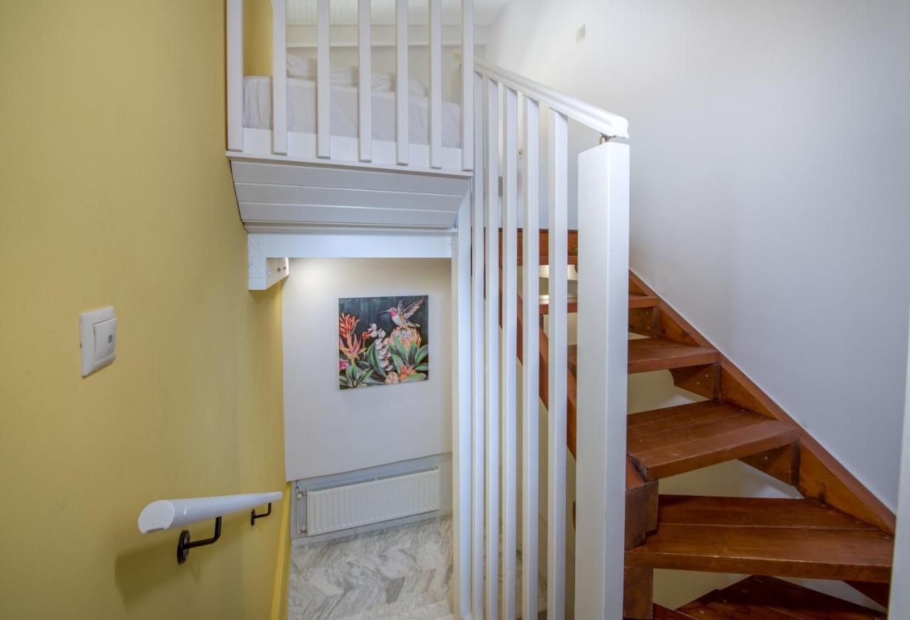 Aretousa Studio Chania  Exterior photo